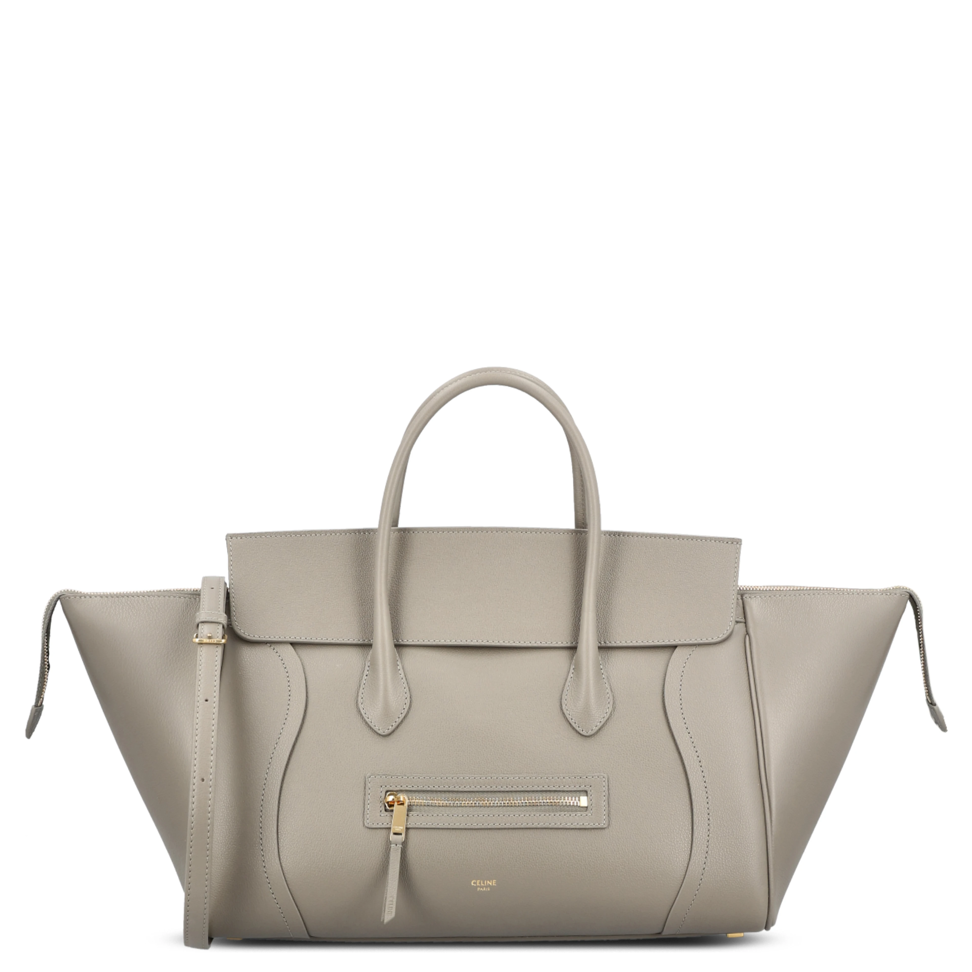 Céline Bags.. Grey