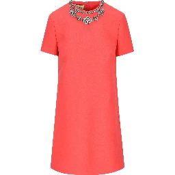 VALENTINO GARAVANI  Pink