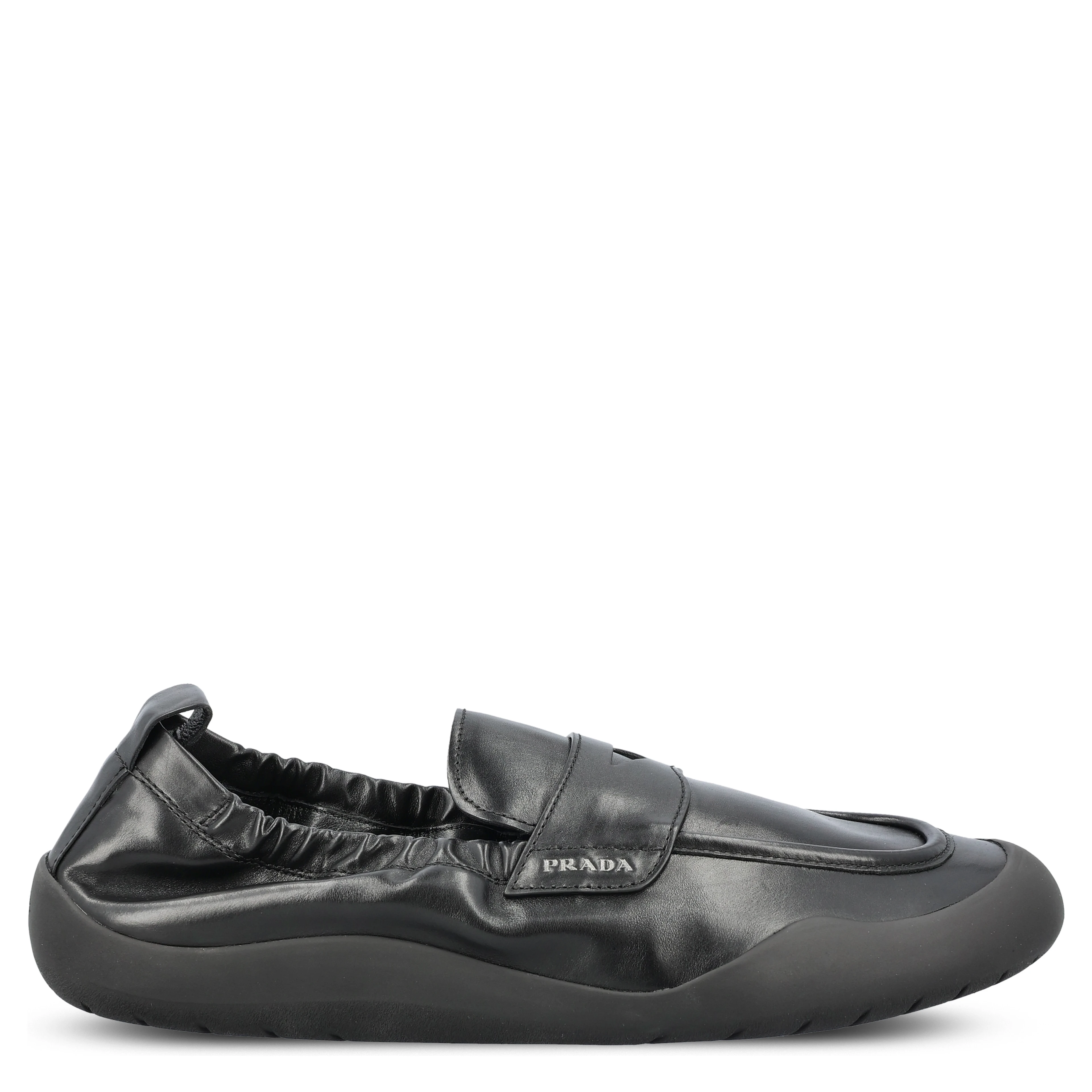 PRADA  Black