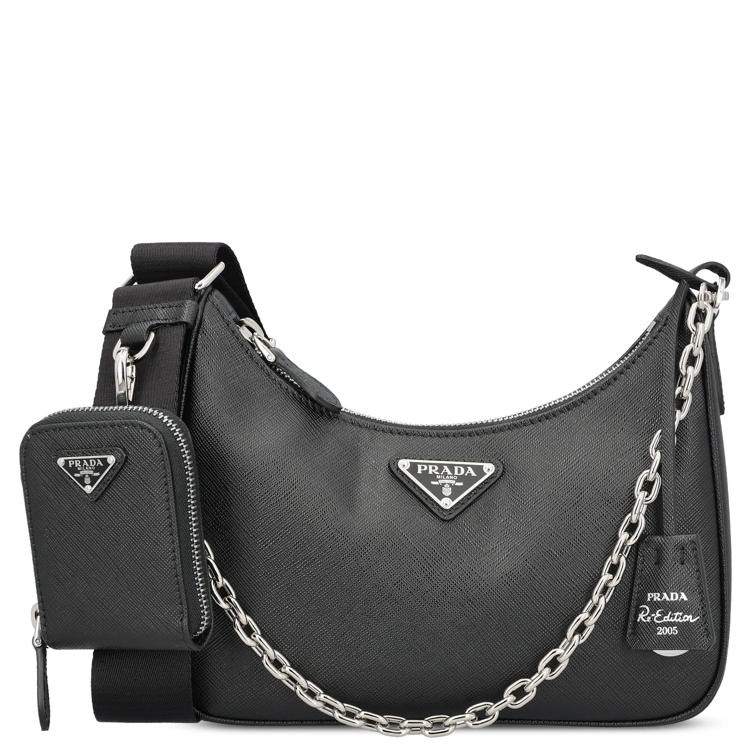PRADA Black