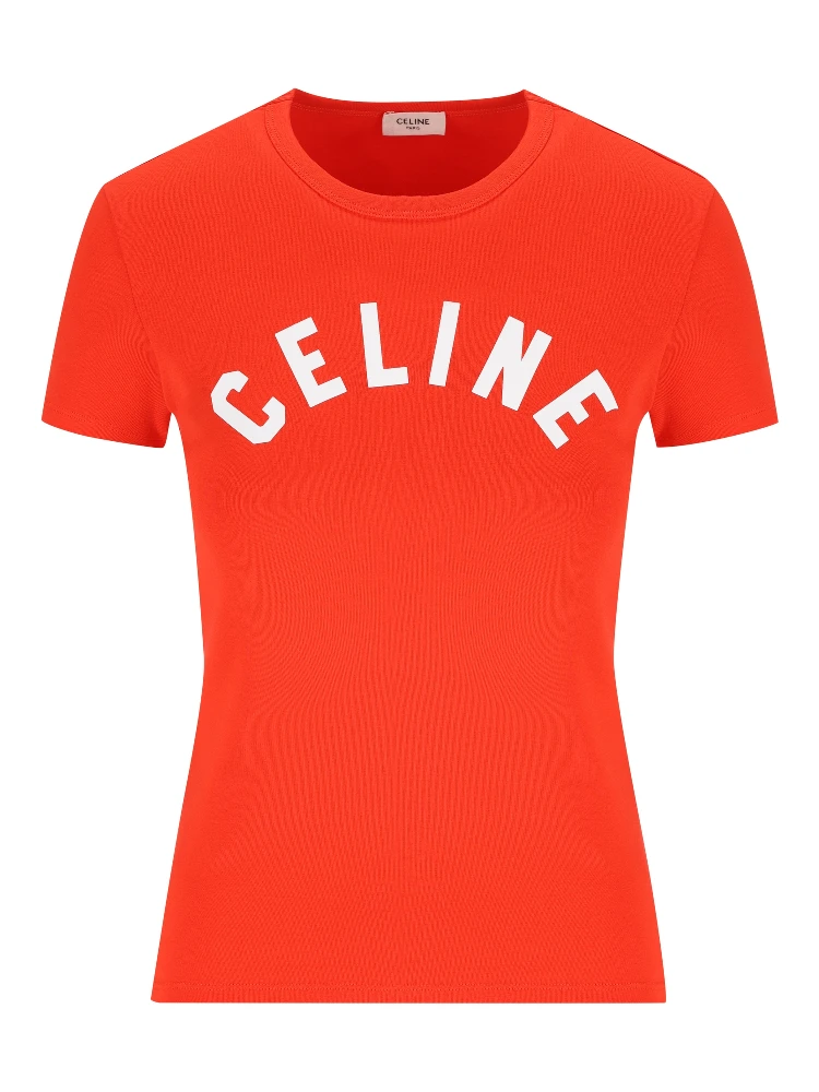 Céline T-shirts and Polos