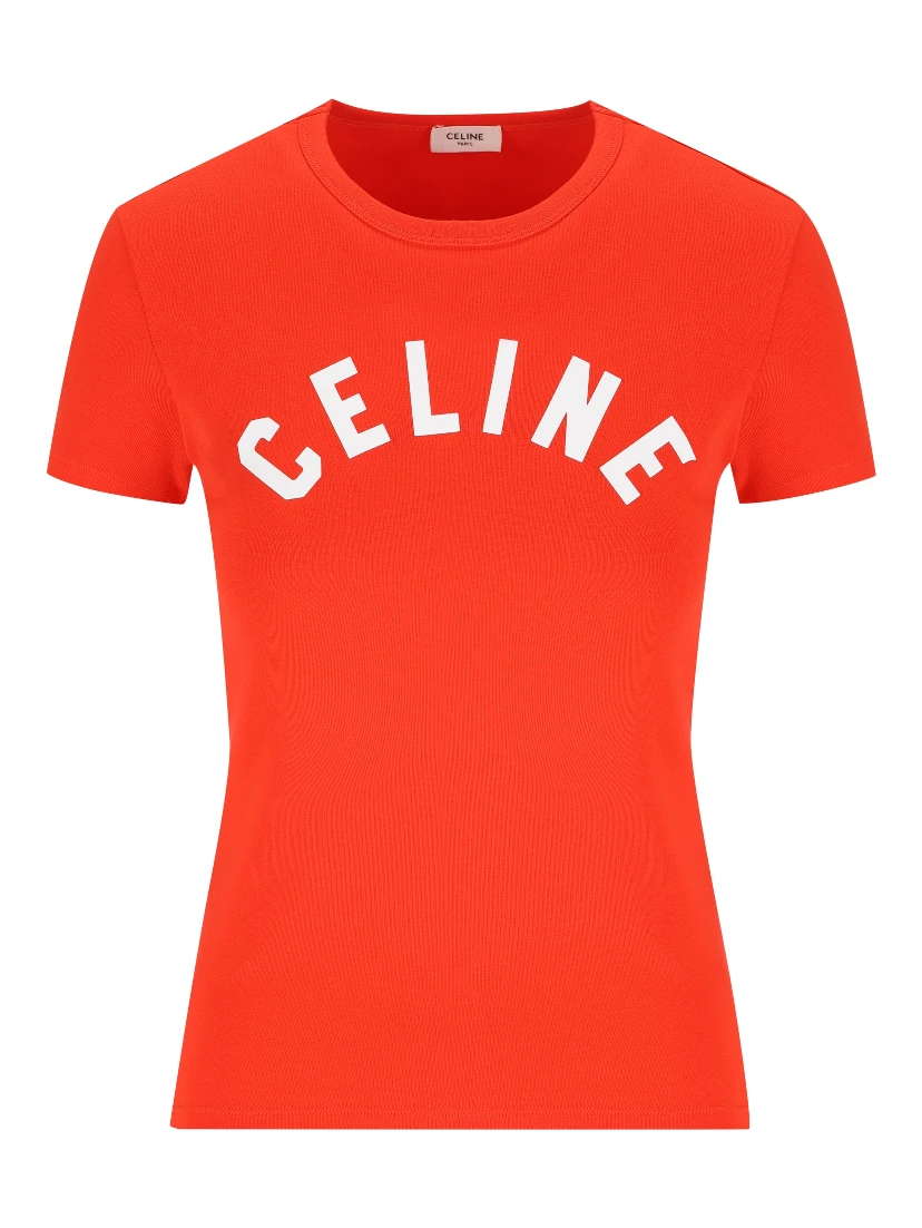 Céline T-shirts and Polos