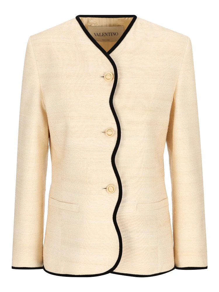VALENTINO GARAVANI  Beige