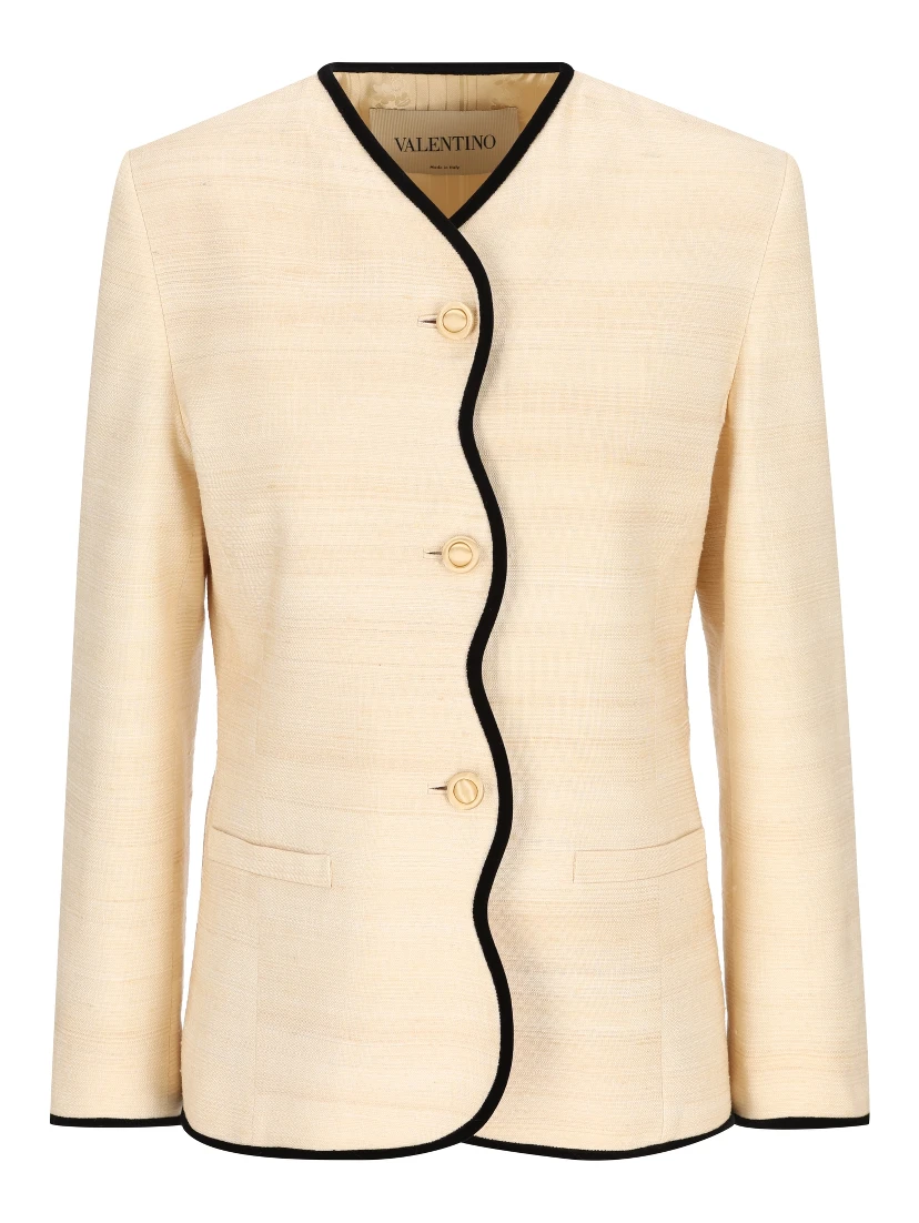 VALENTINO GARAVANI  Beige
