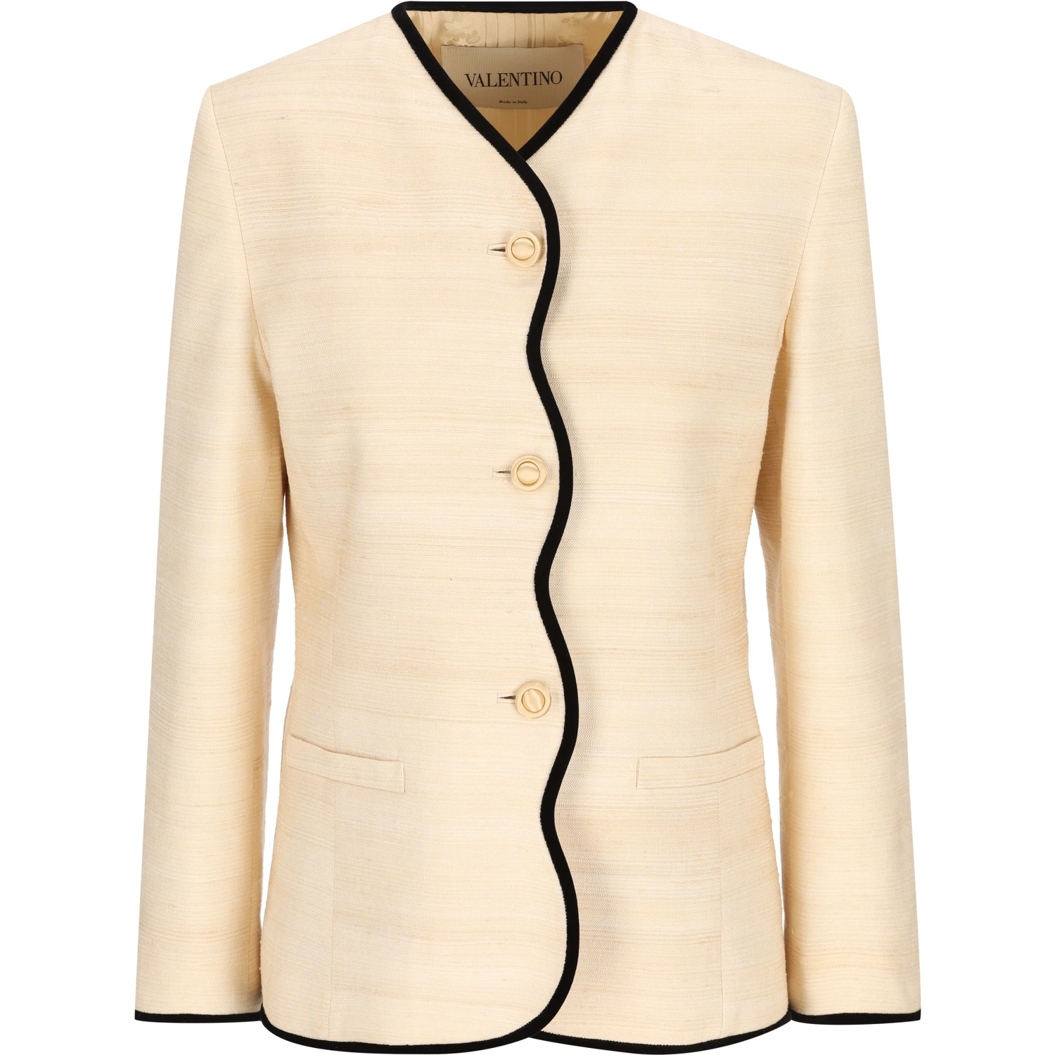 VALENTINO GARAVANI  Beige