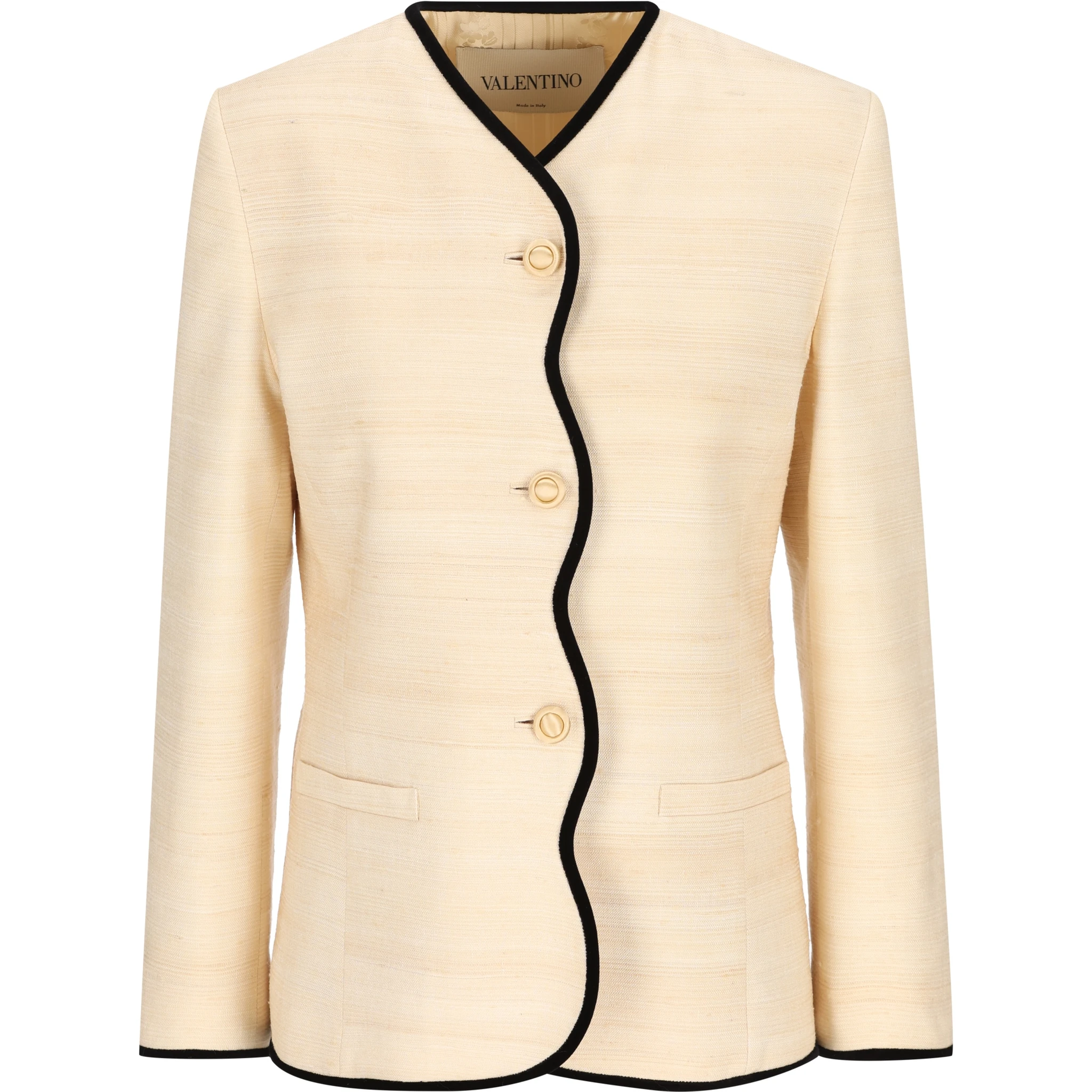 VALENTINO GARAVANI  Beige
