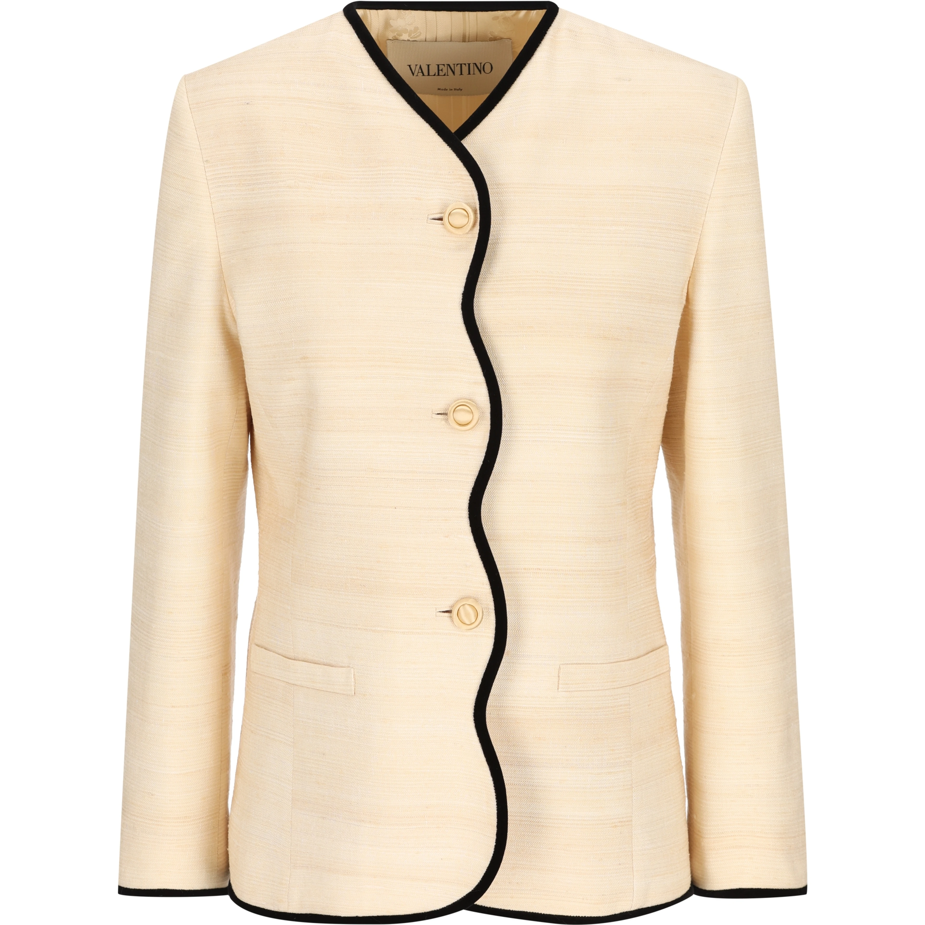 VALENTINO GARAVANI  Beige