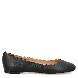 Chloè  Black