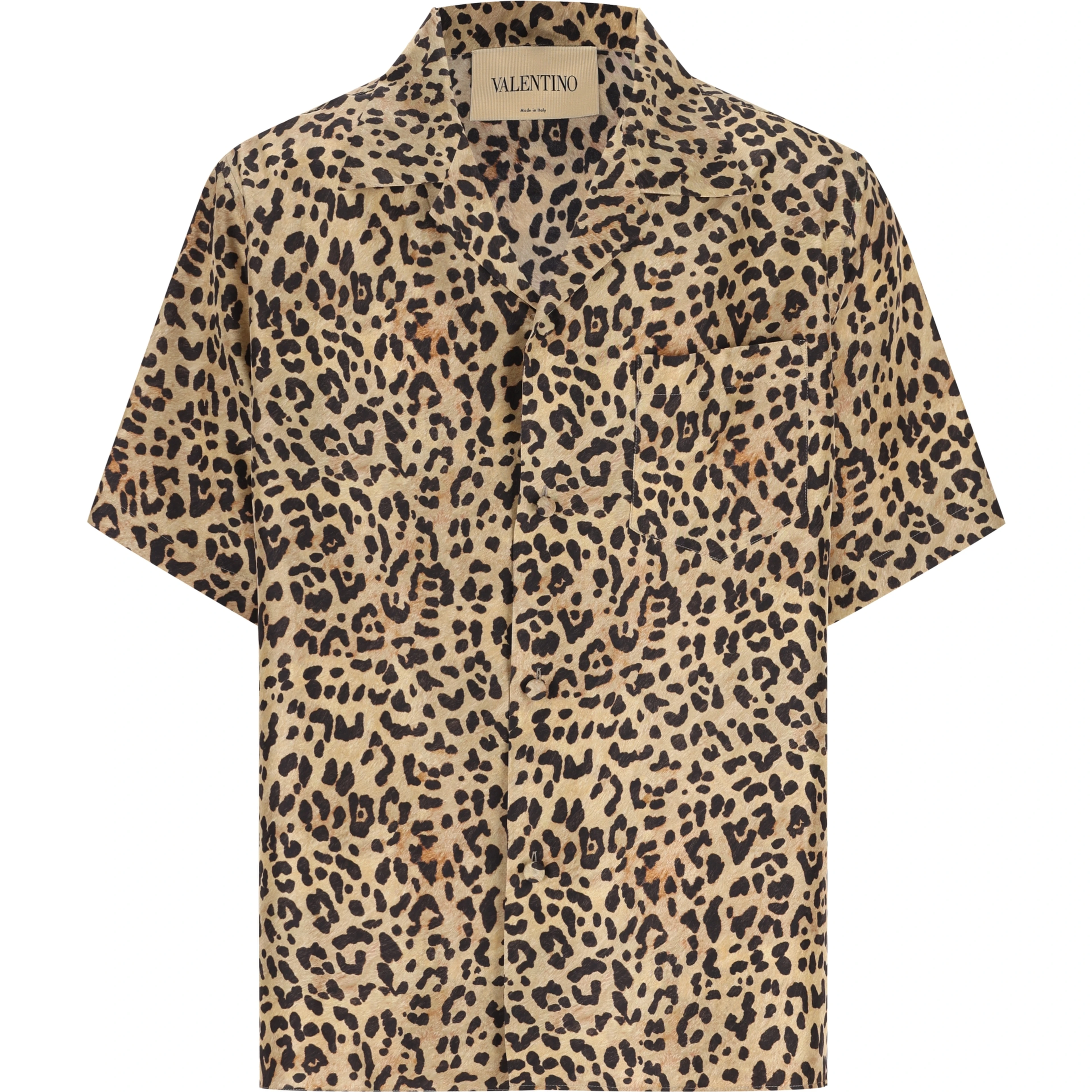 VALENTINO GARAVANI  Brown