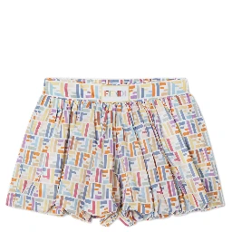 FENDI KIDS Shorts