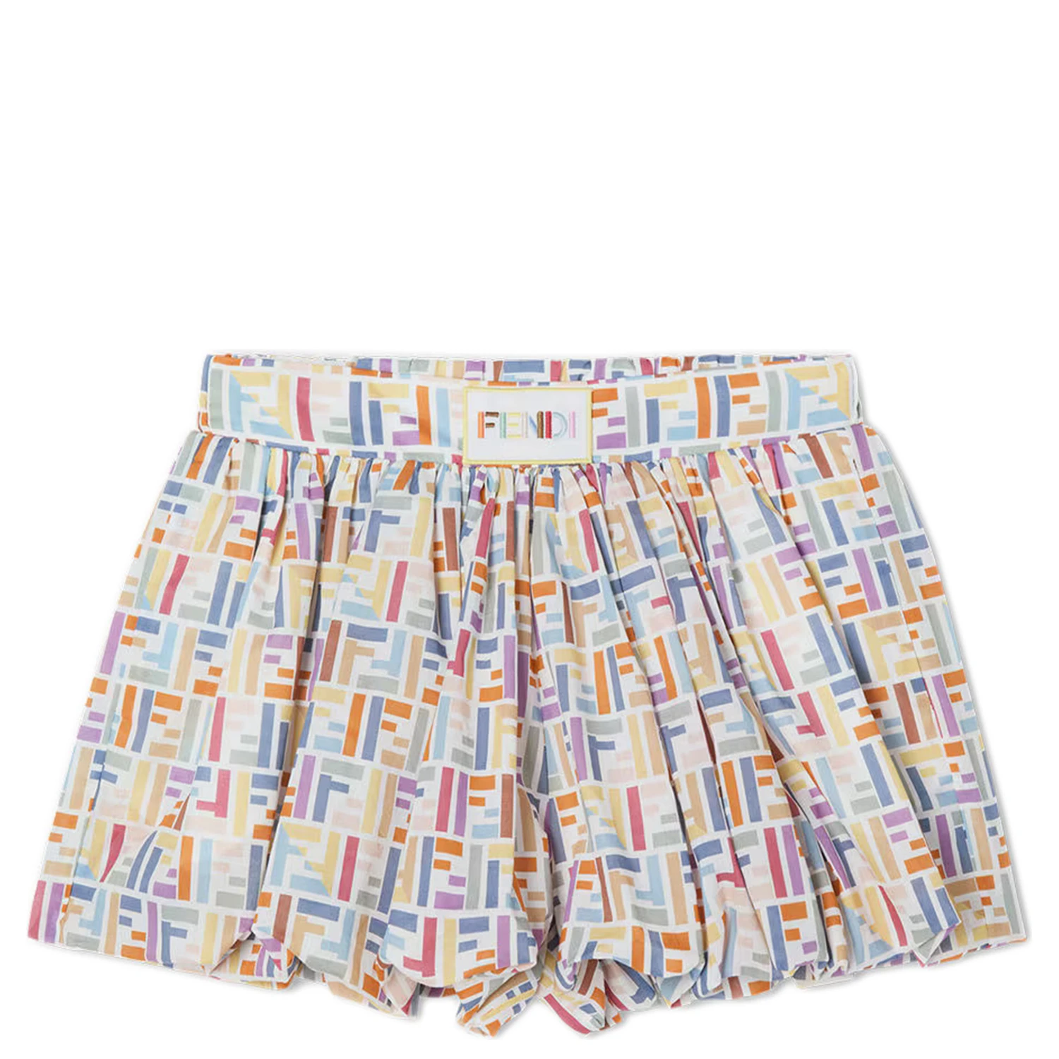 FENDI KIDS Shorts