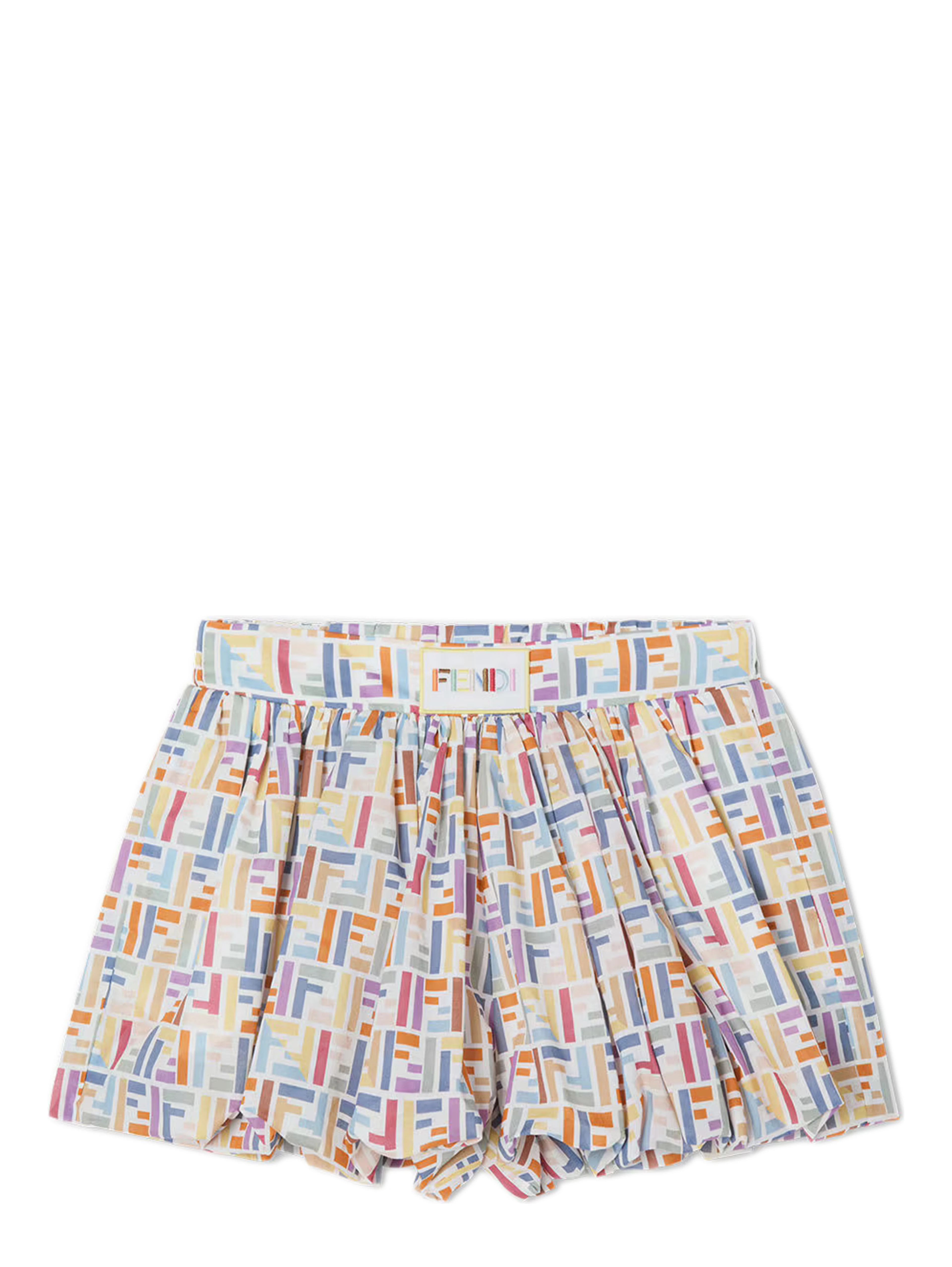 FENDI KIDS Shorts