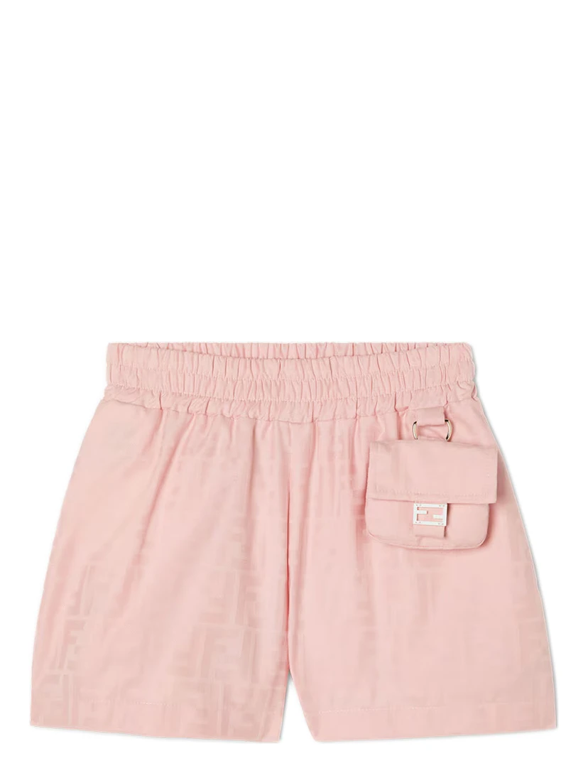 FENDI KIDS Shorts