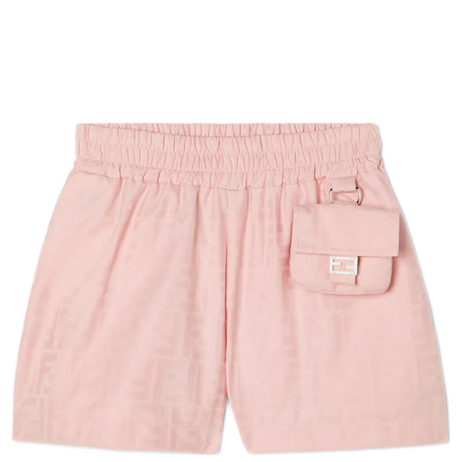 FENDI KIDS Shorts