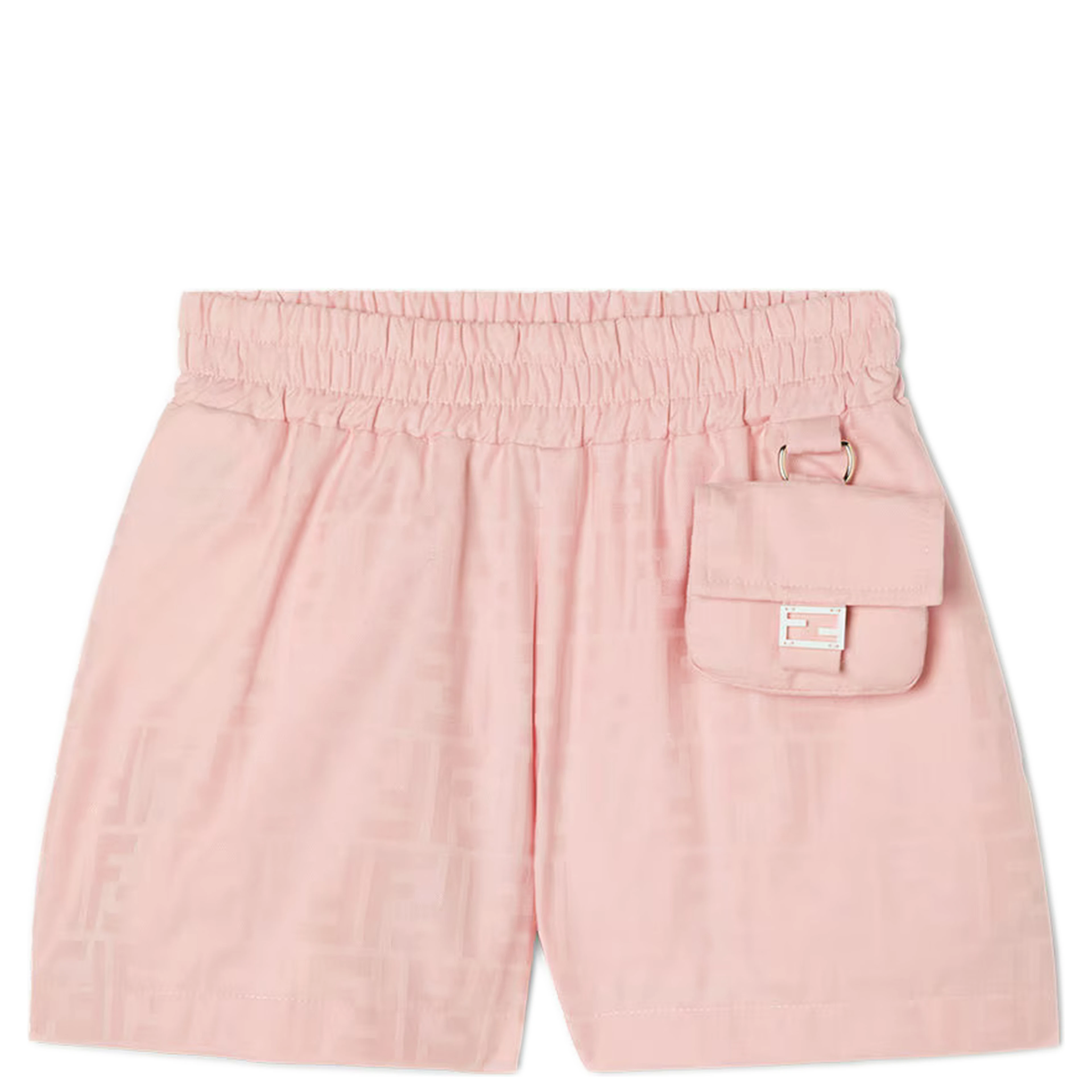 FENDI KIDS Shorts