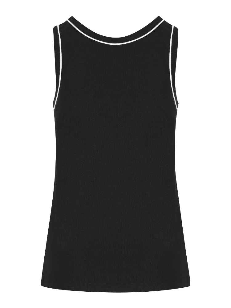 VALENTINO GARAVANI  Black alternative