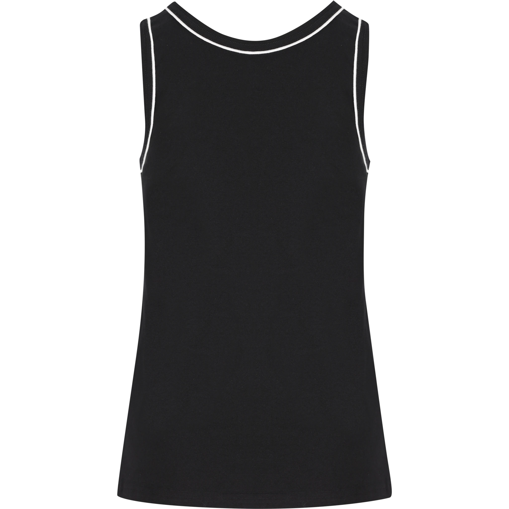 VALENTINO GARAVANI  Black