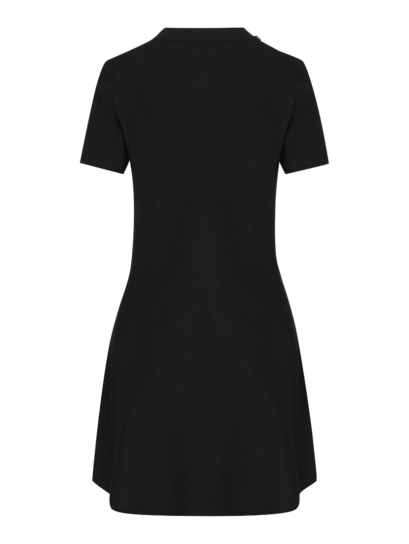 VALENTINO GARAVANI  Black