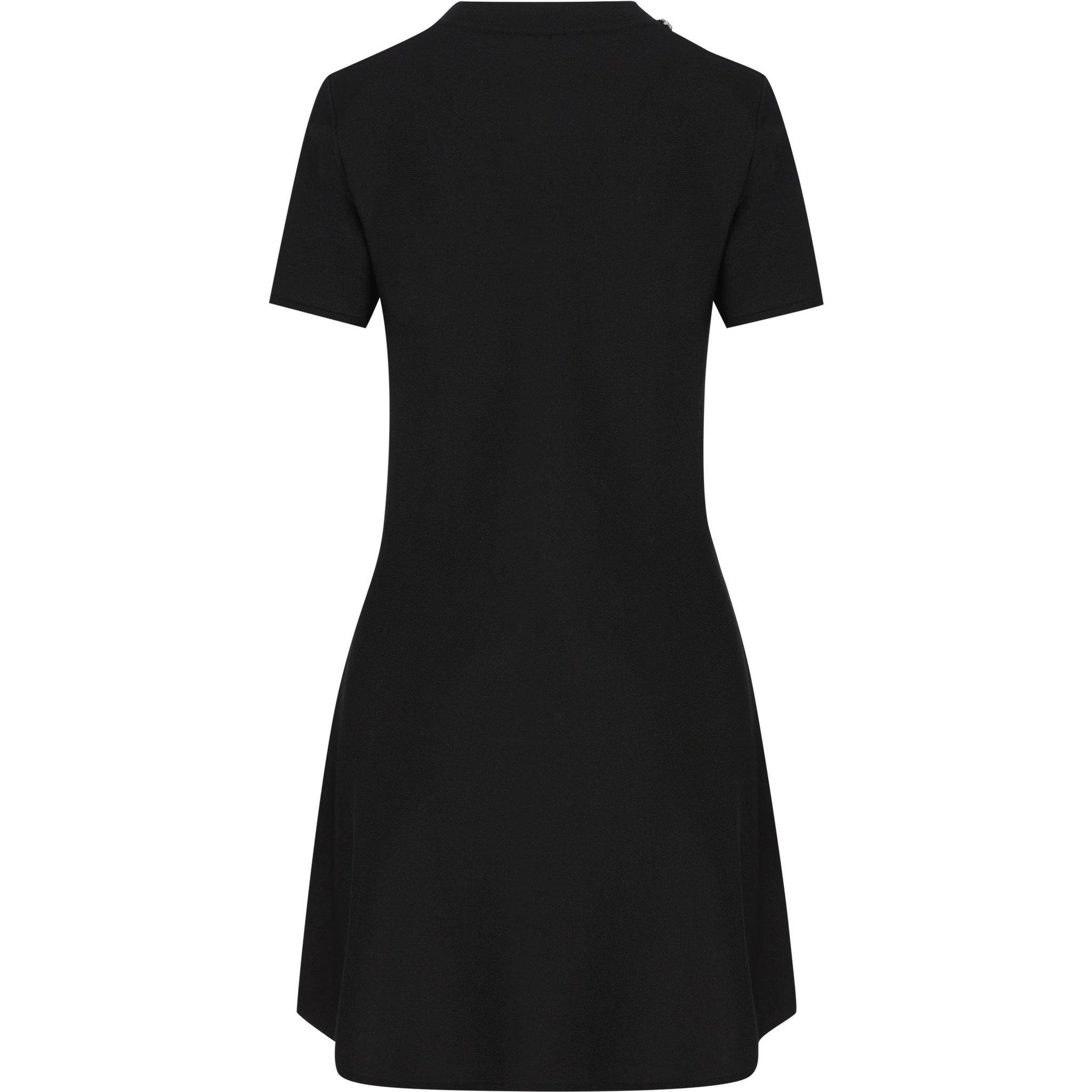 VALENTINO GARAVANI  Black