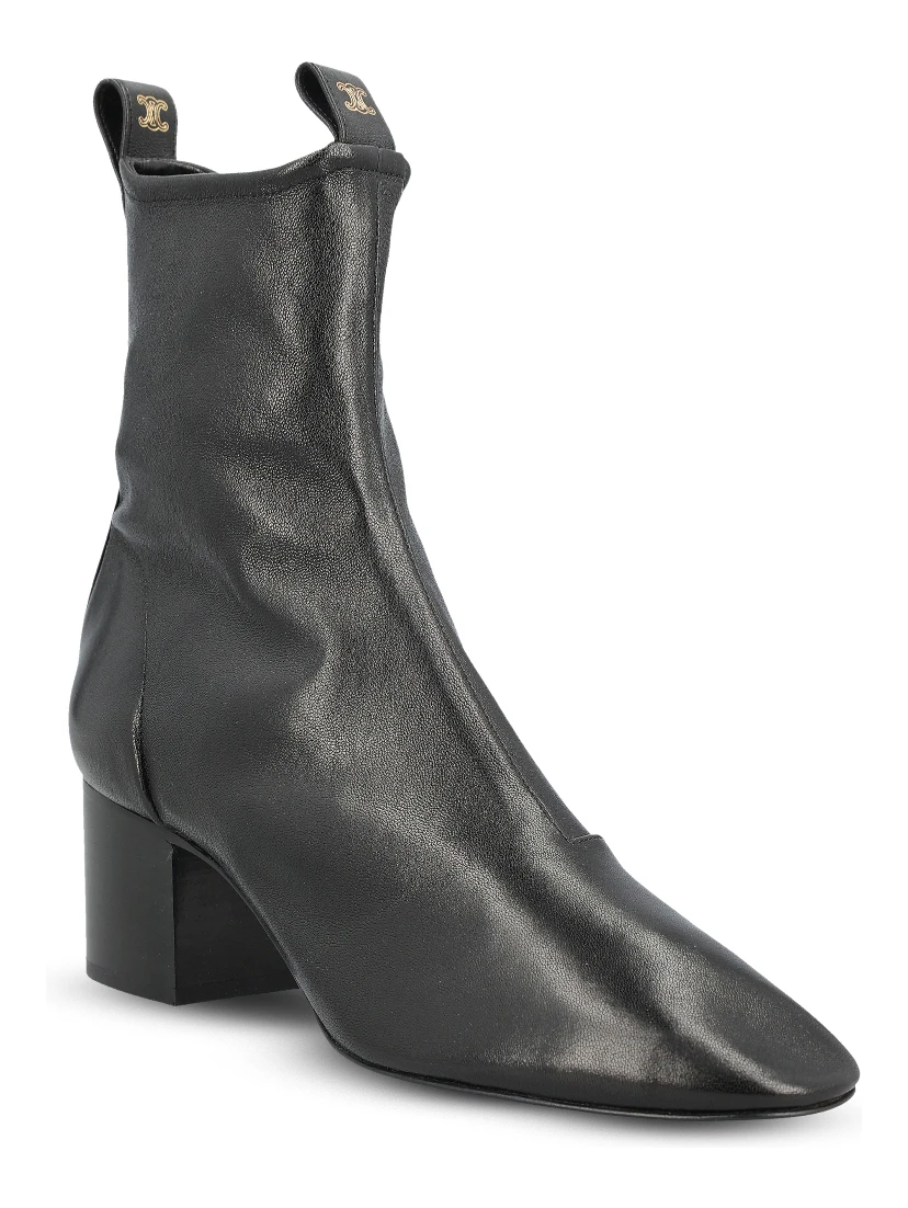 Céline Boots