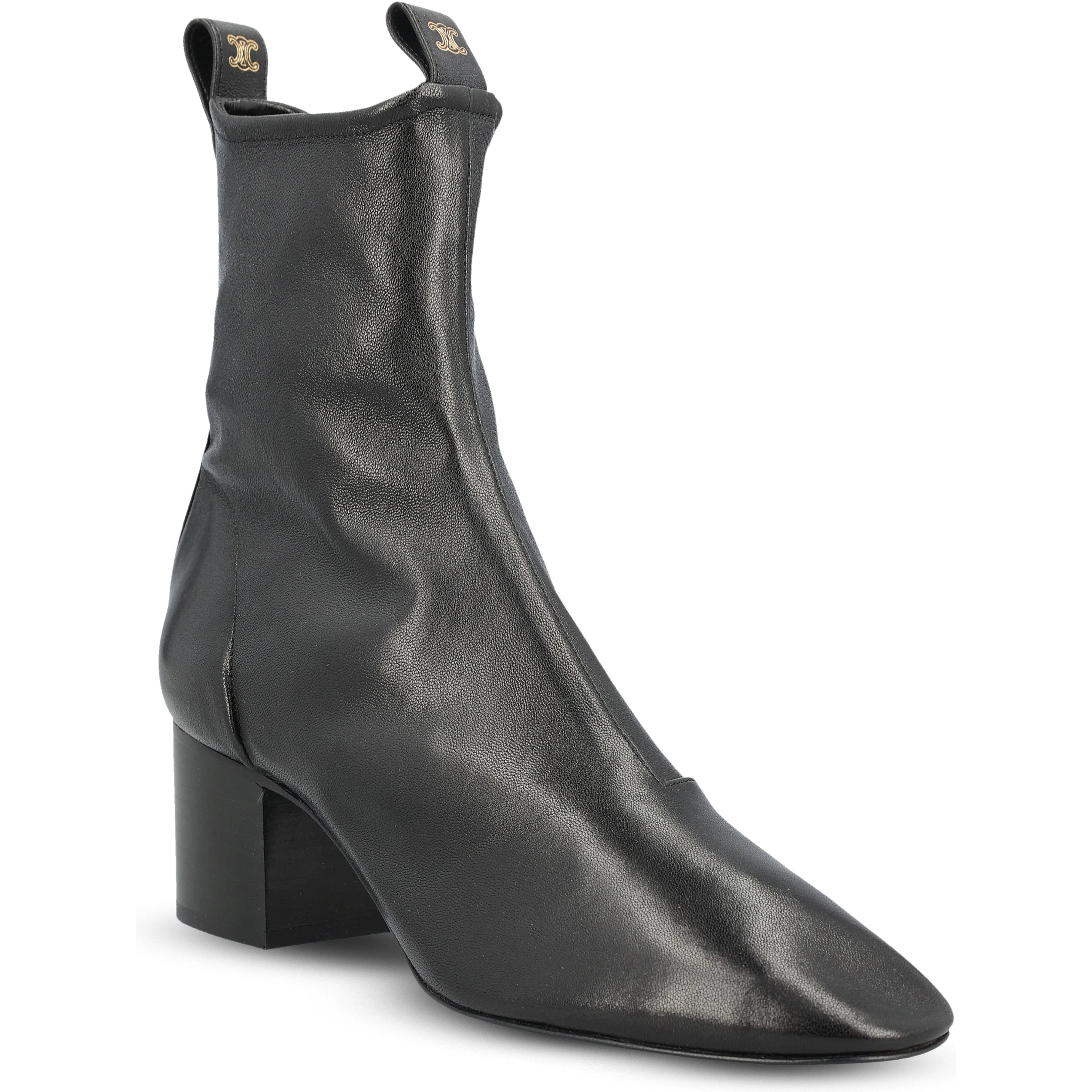 Céline Boots