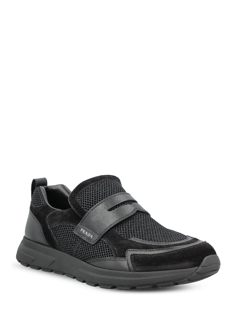 PRADA  Black alternative
