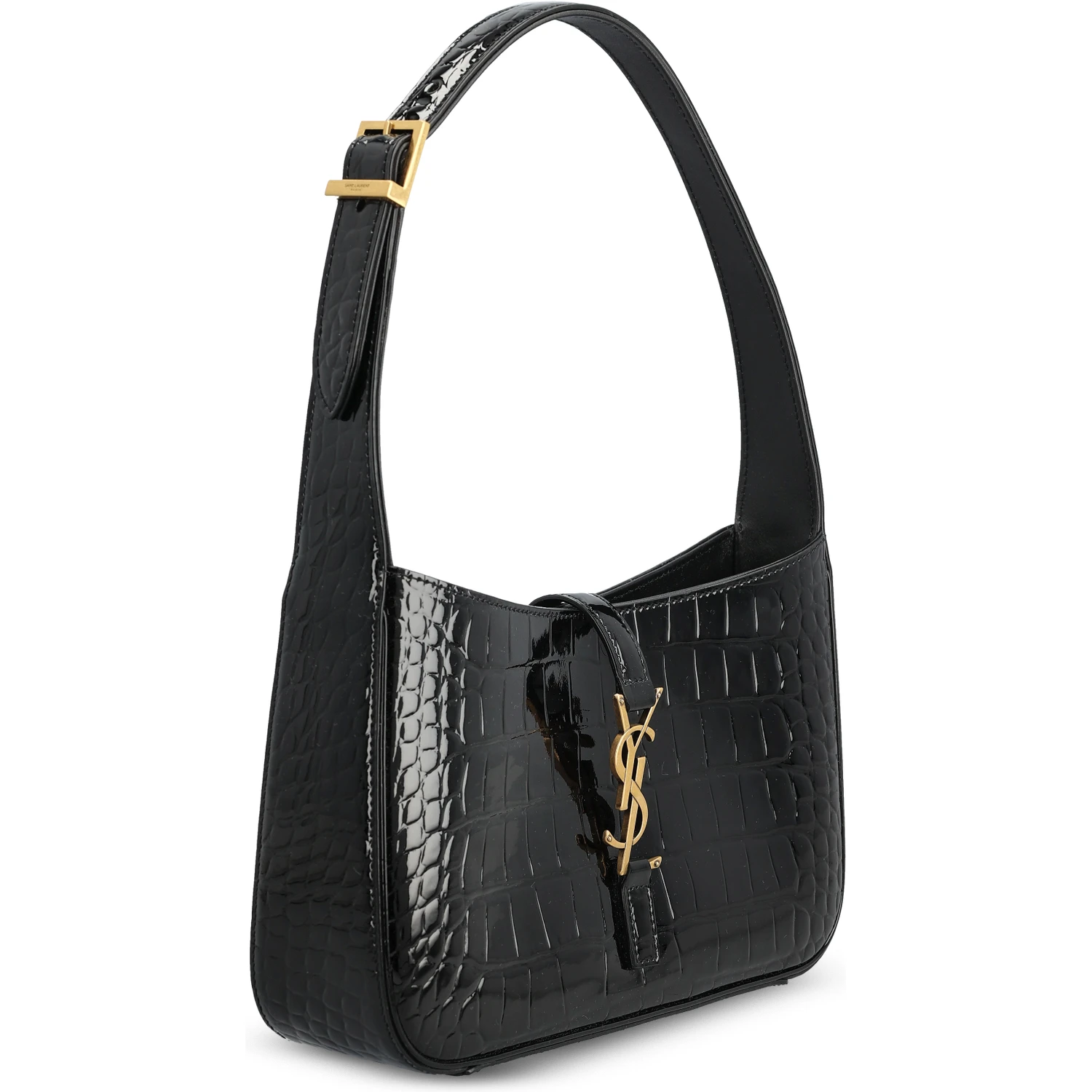 SAINT LAURENT  Black