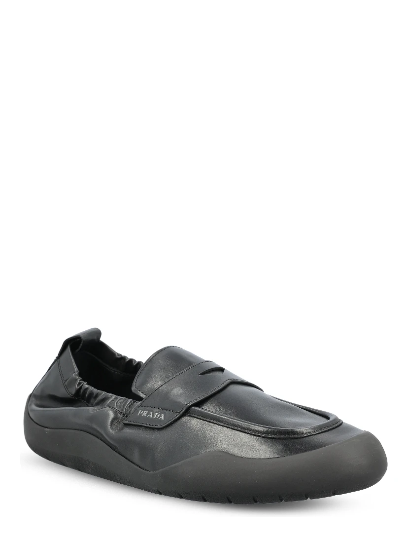 PRADA  Black