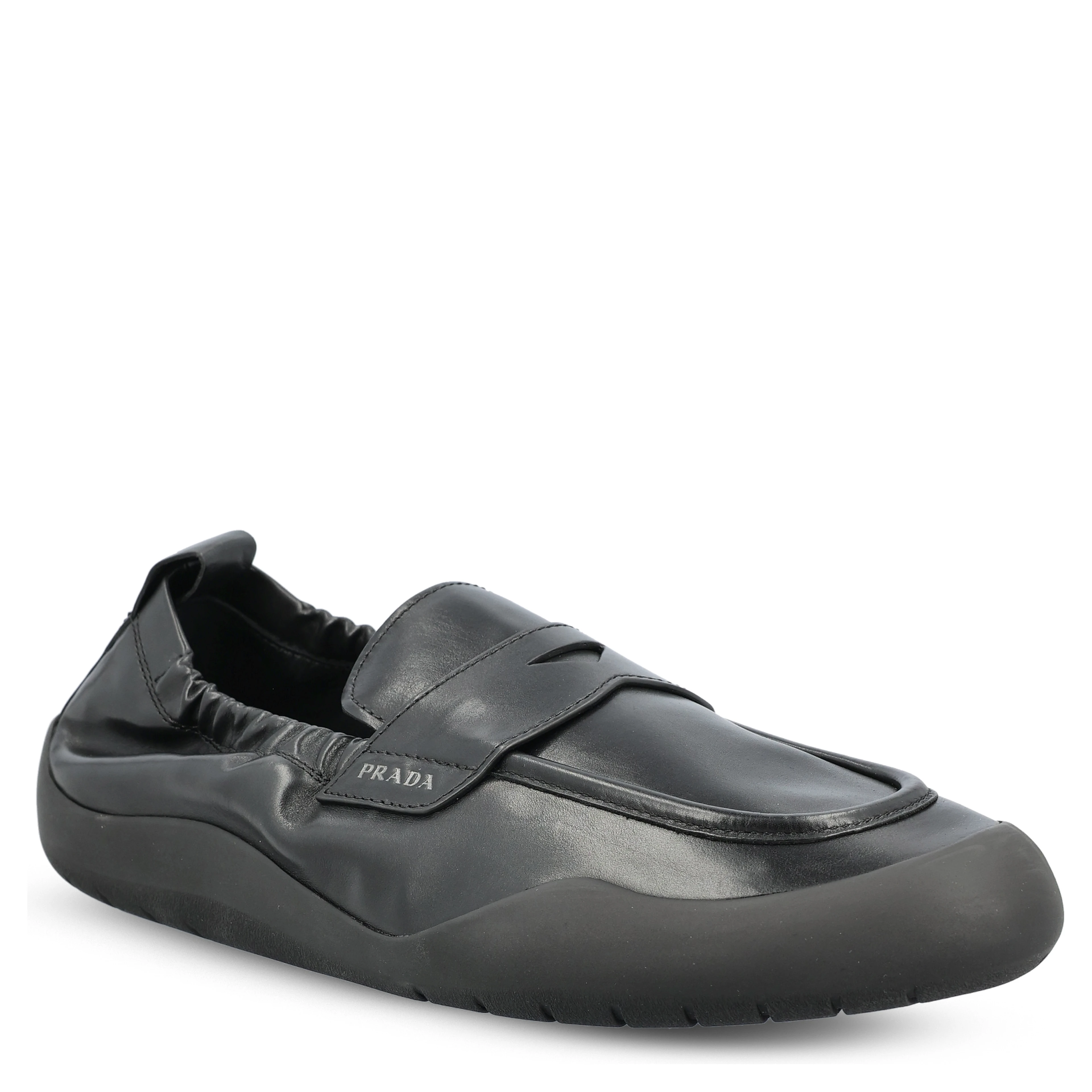 PRADA  Black