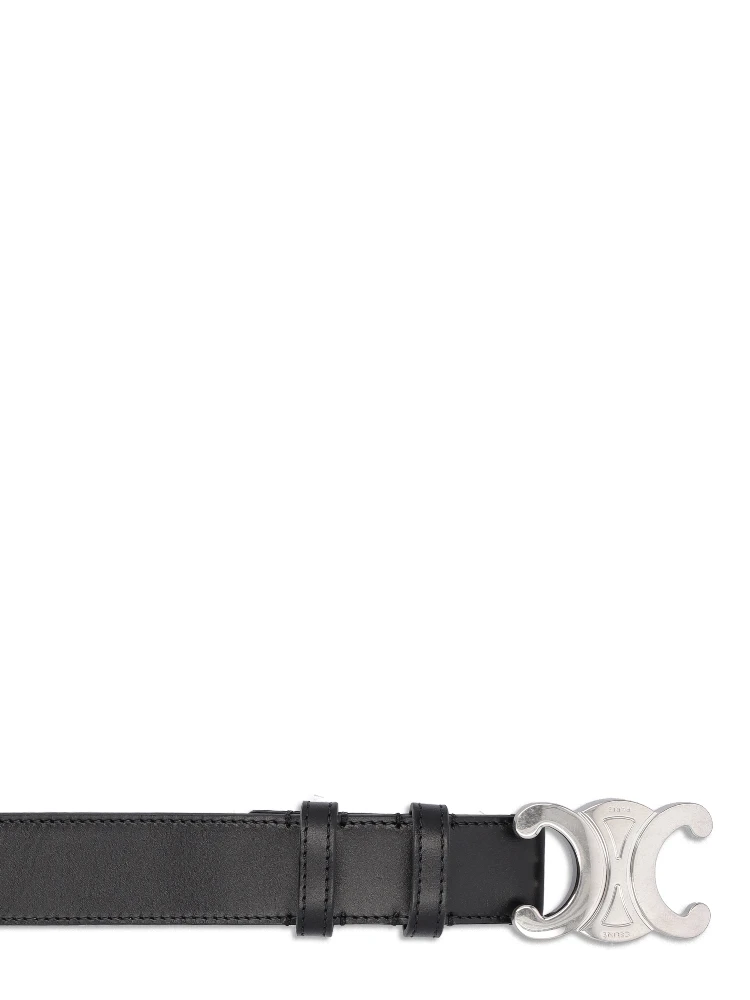 Céline Belts alternative