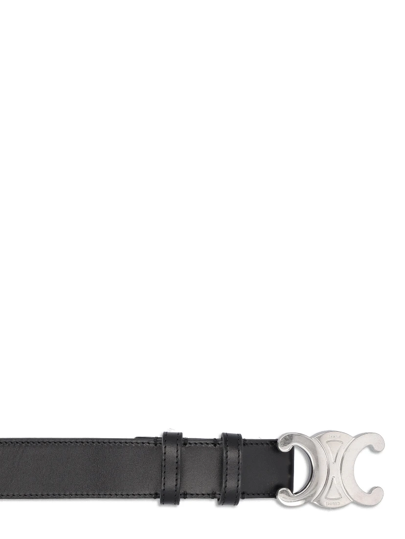 Céline Belts
