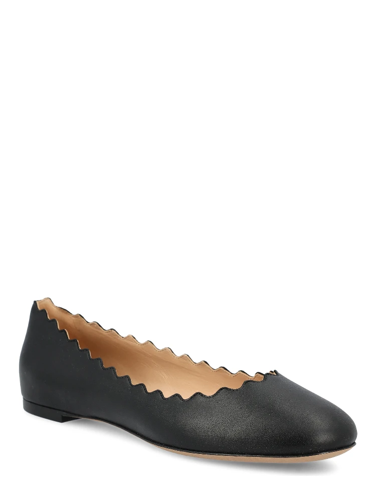 Chloè  Black alternative