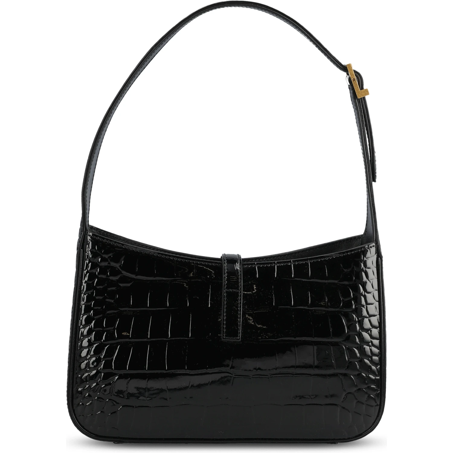 SAINT LAURENT  Black