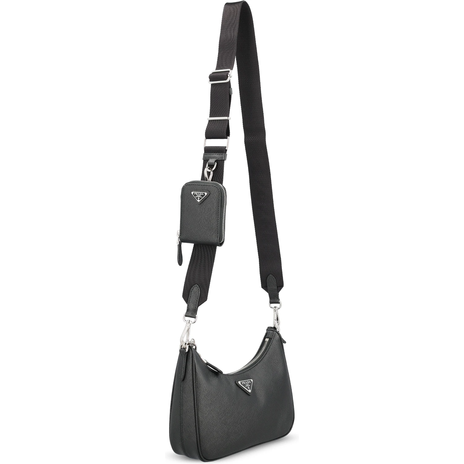 PRADA Black