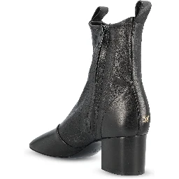Céline Boots