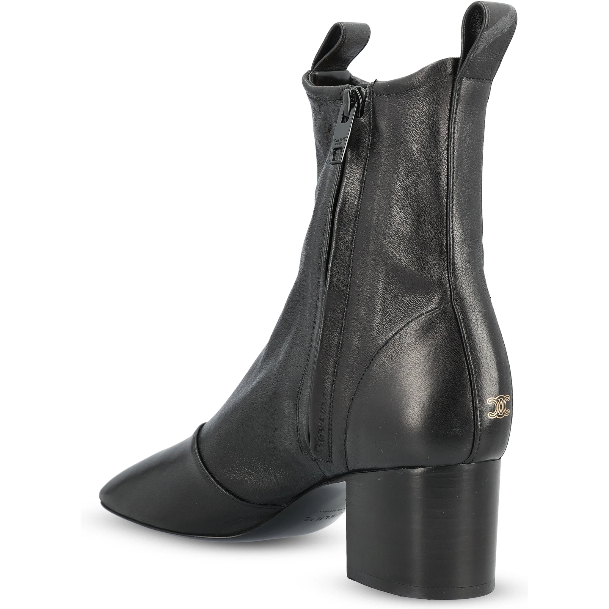 Céline Boots