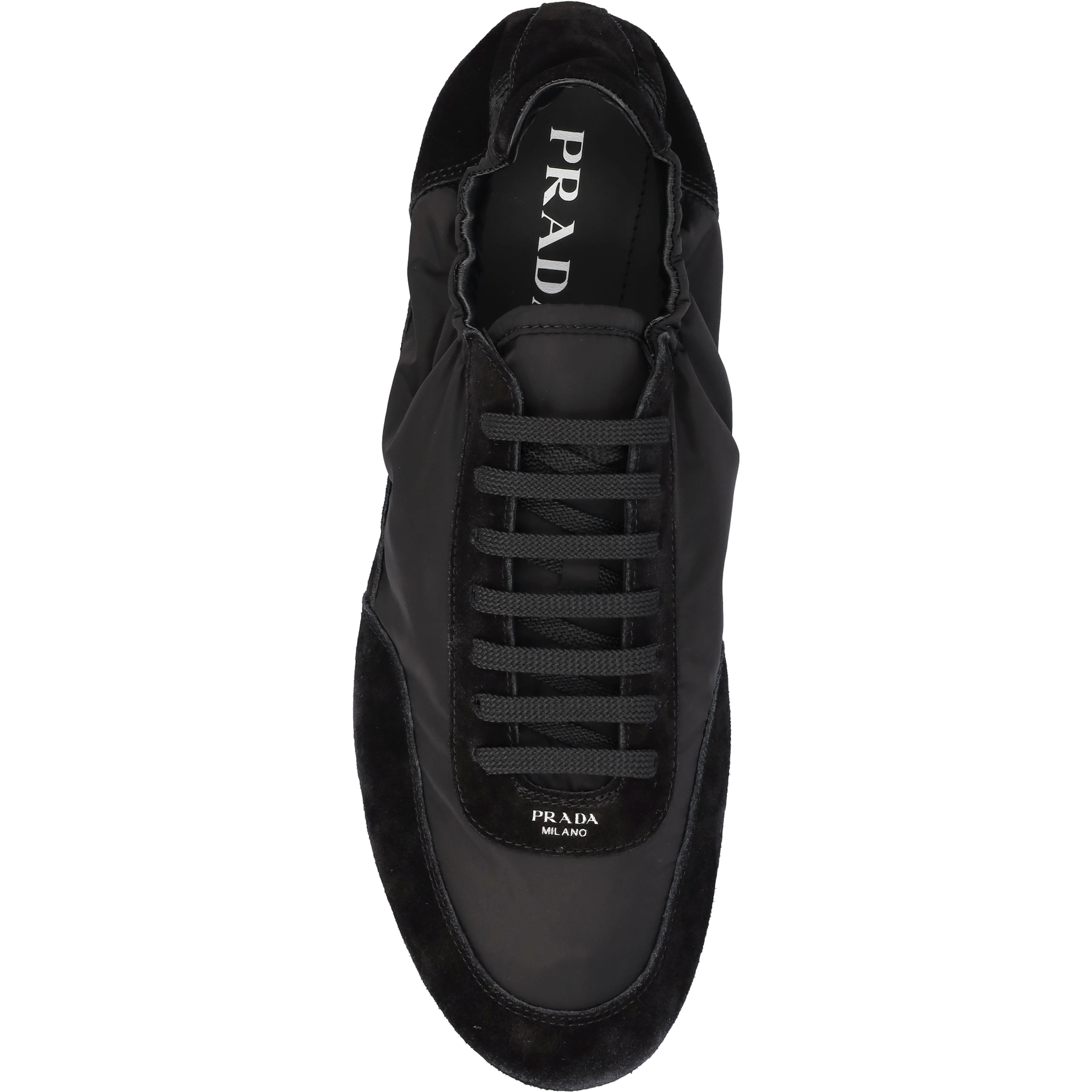 PRADA Black