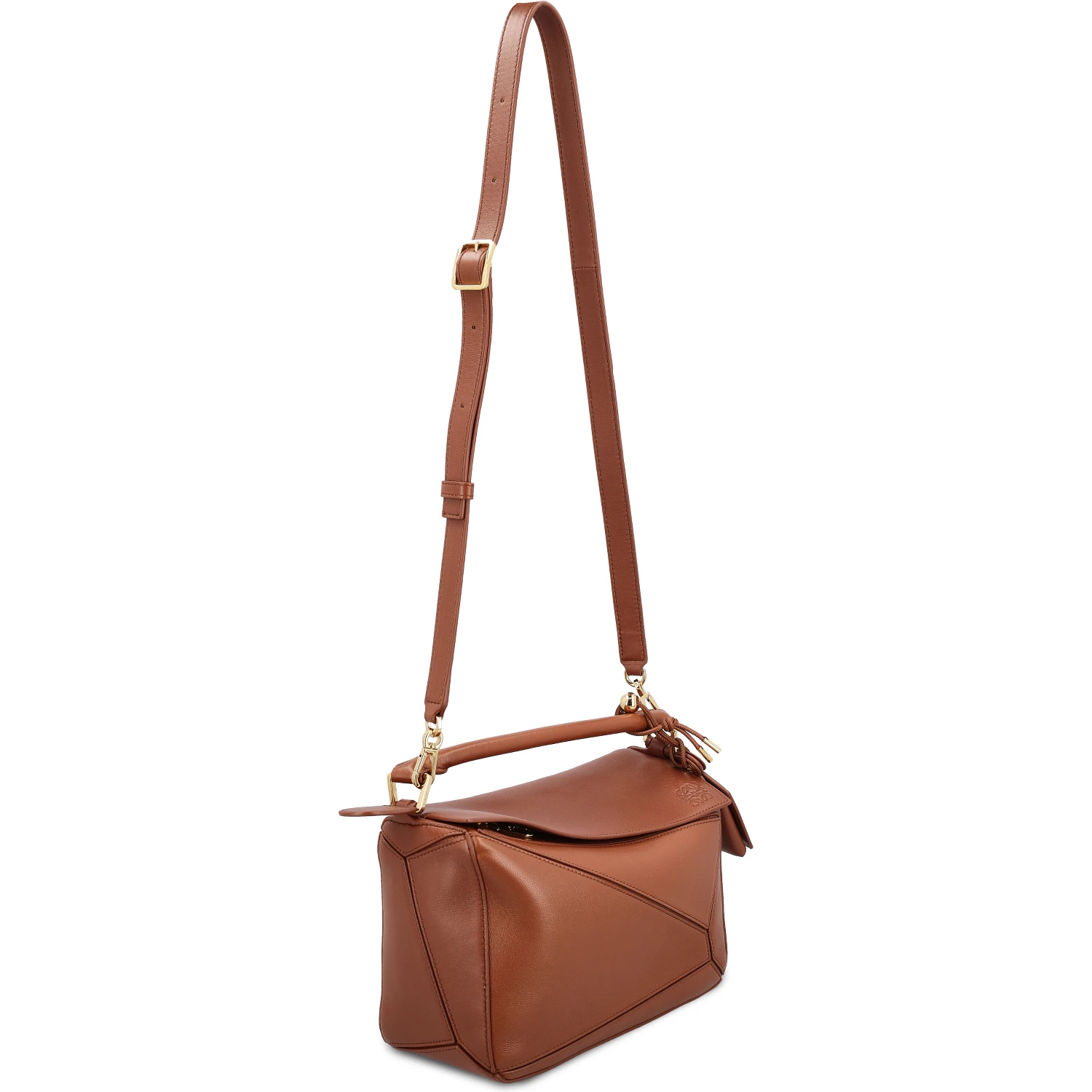 LOEWE  Brown