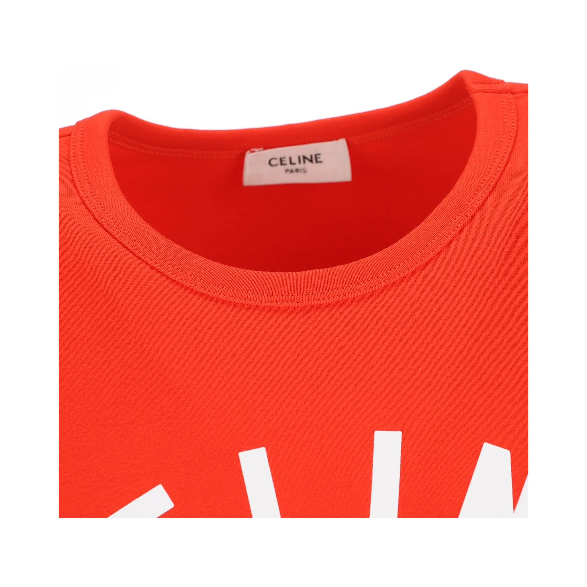 Céline T-shirts and Polos