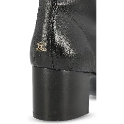 Céline Boots