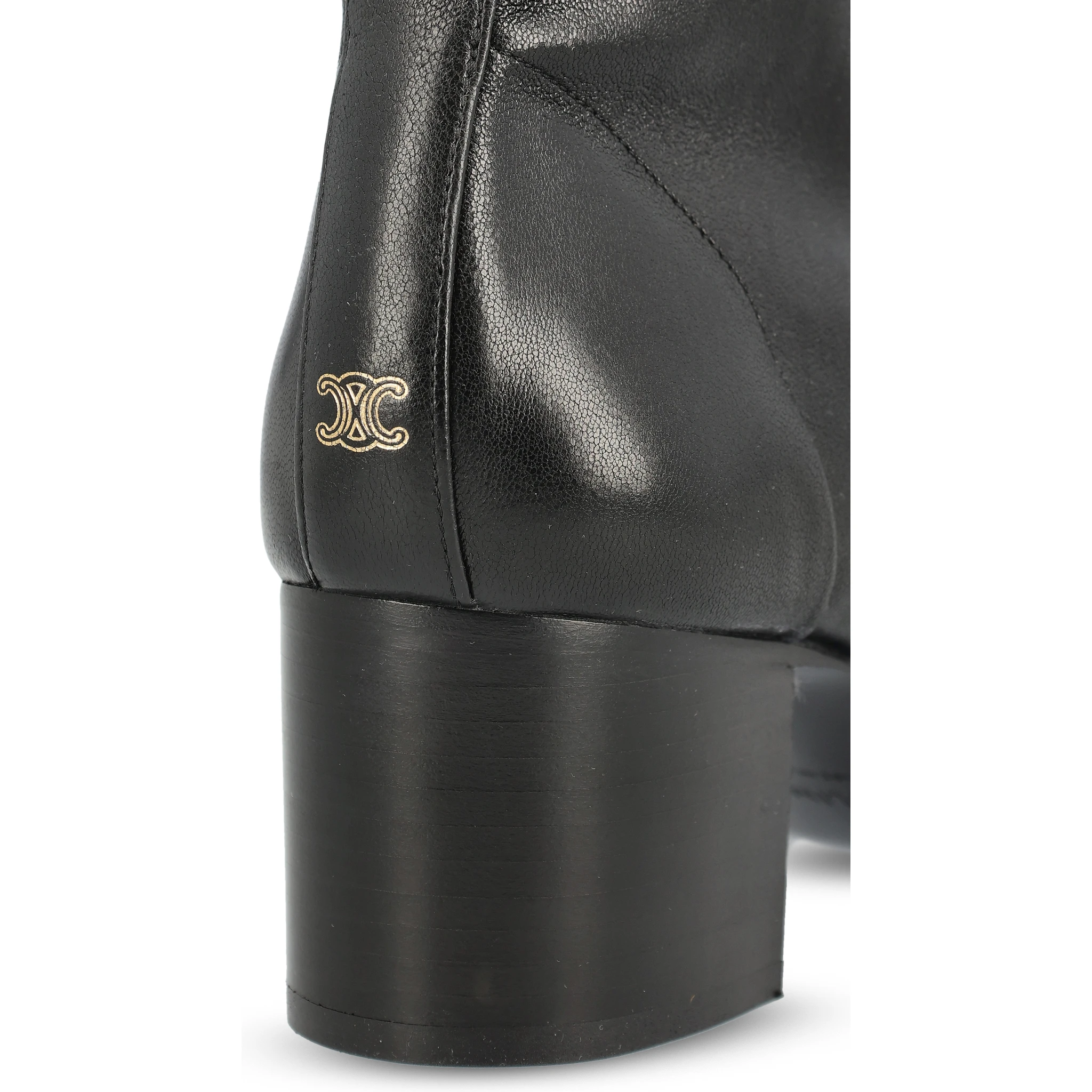 Céline Boots