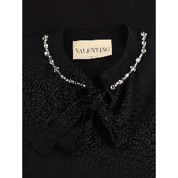 VALENTINO GARAVANI  Black