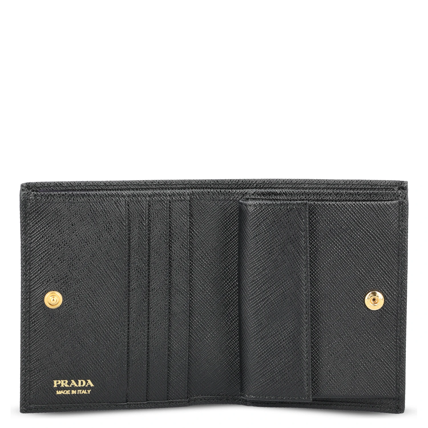 PRADA Black