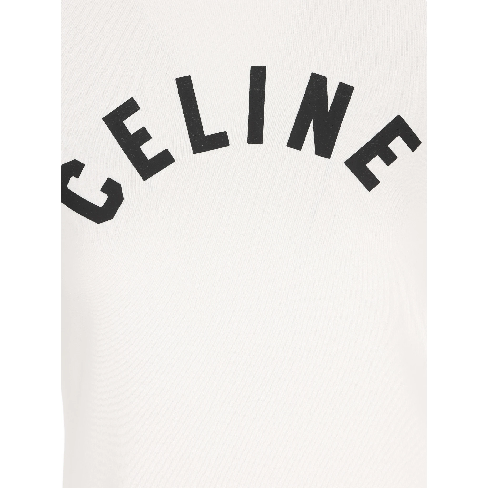 Céline T-shirts and Polos