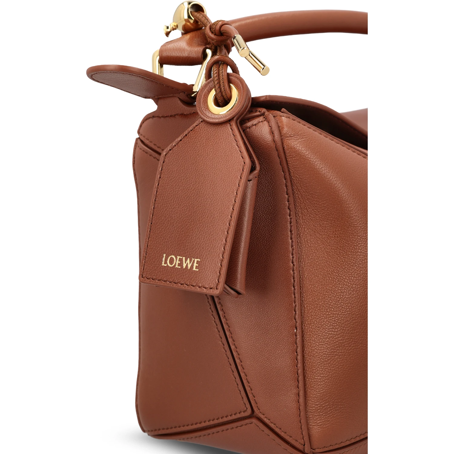 LOEWE  Brown