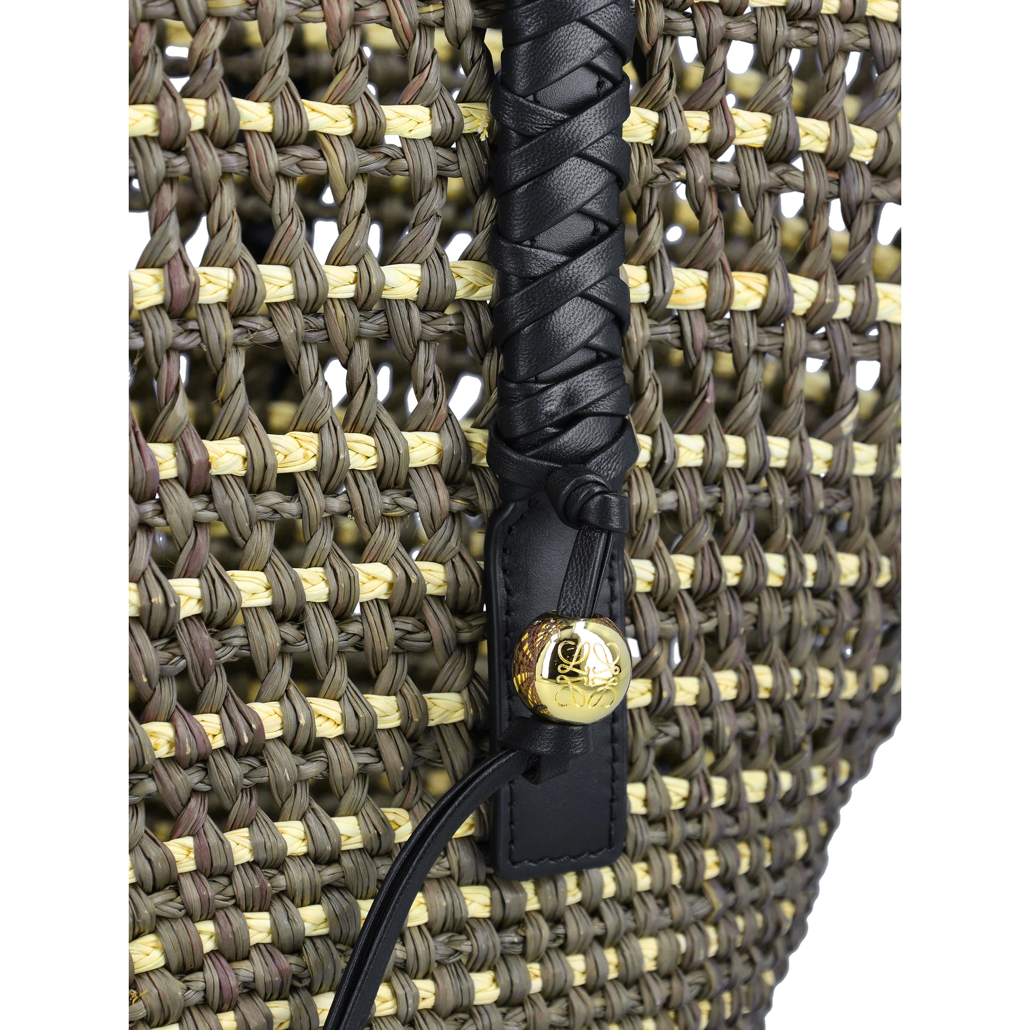 LOEWE PAULA''S IBIZA  Green