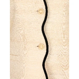 VALENTINO GARAVANI  Beige