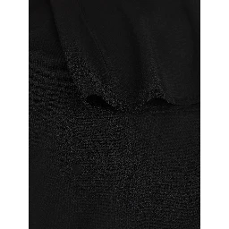 VALENTINO GARAVANI  Black