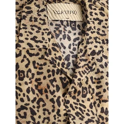 VALENTINO GARAVANI  Brown