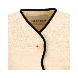 VALENTINO GARAVANI  Beige